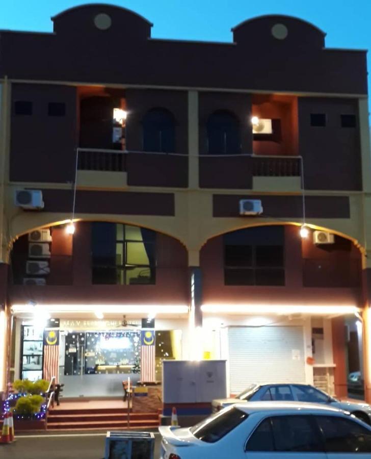 Max Ferringhi Hotel Batu Feringgi Exterior foto